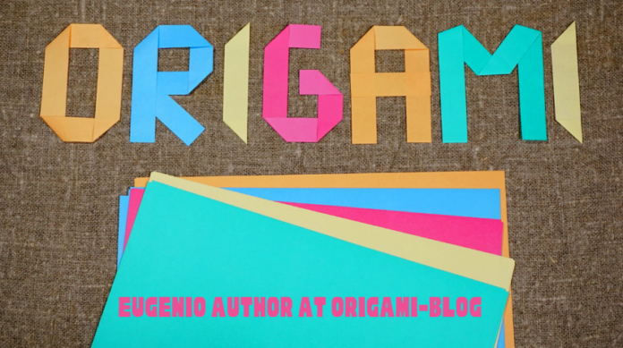 eugenio author at origami-blog