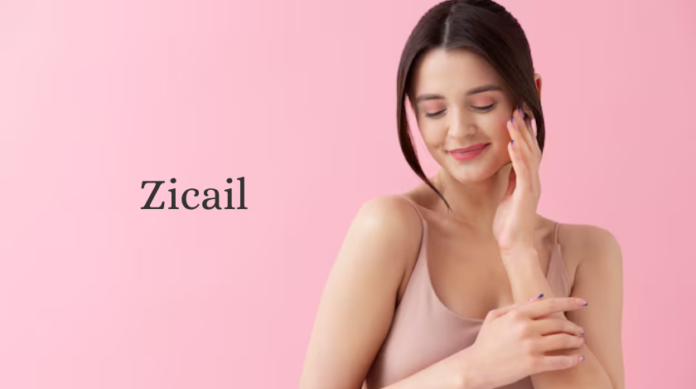 Zicail