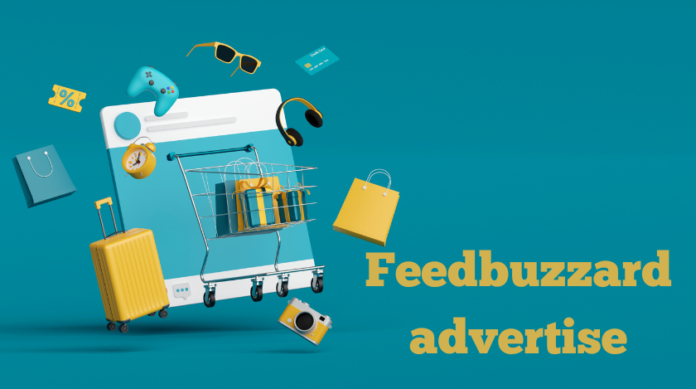 feedbuzzard advertise