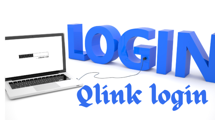 qlink login