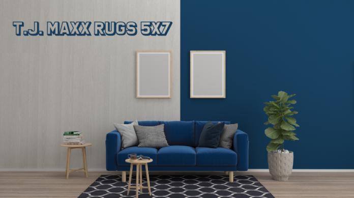 t.j. maxx rugs 5x7