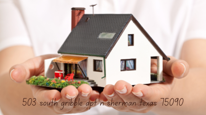 503 south gribble apt n sherman texas 75090
