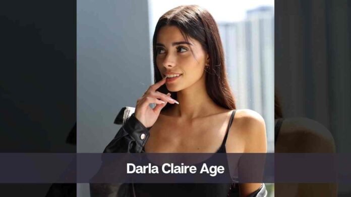 Darla Claire