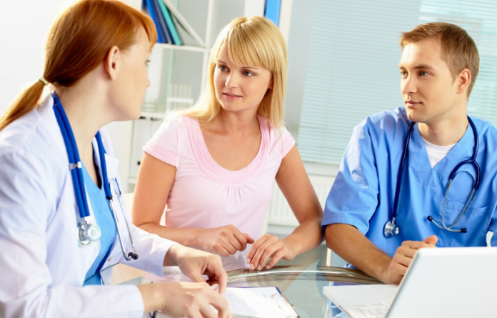 Nurse Visit