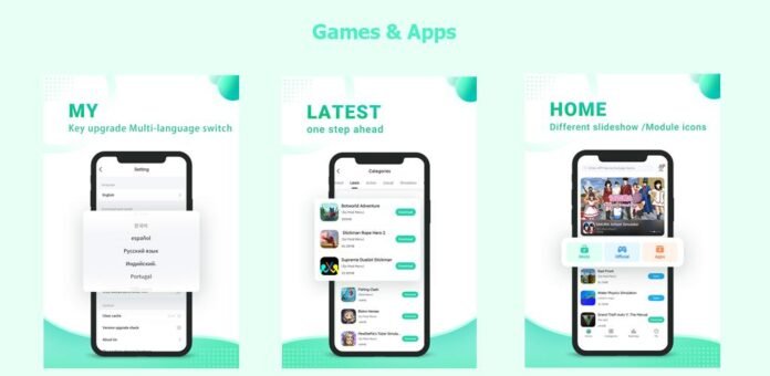 SosoMod Download