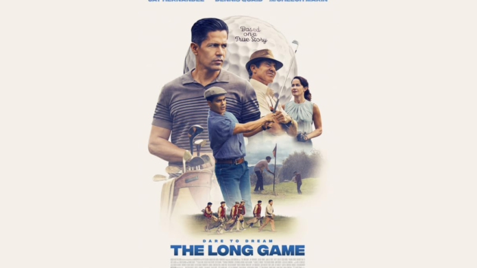 The Long Game Movie