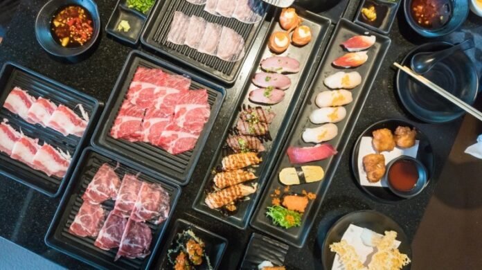 Japanese Food Near Me
