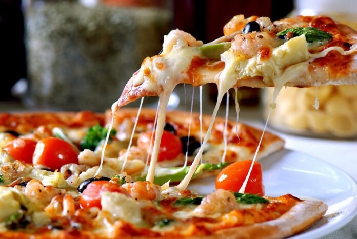 Best Pizza Near Me