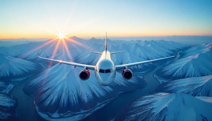 Flights to Colorado